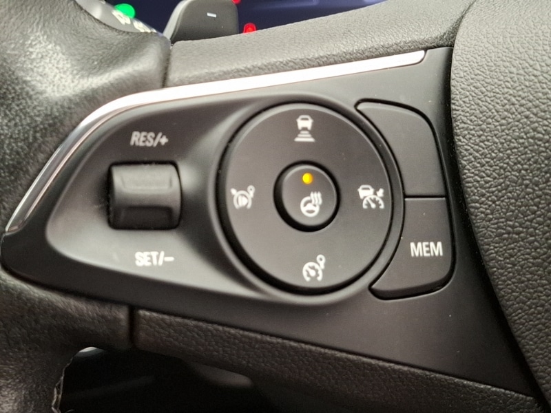 Used Vauxhall Grandland 2022 for sale - 77008535: Photo 18