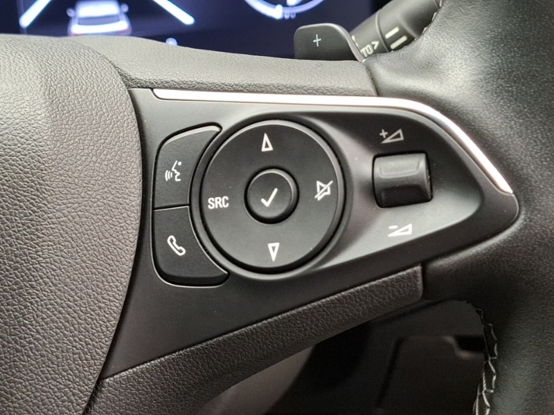 Used Vauxhall Grandland 2022 for sale - 77008535: Photo 19