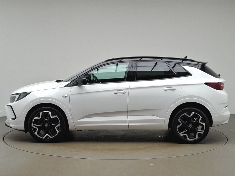 Used Vauxhall Grandland 2022 for sale - 77008535: Photo 4