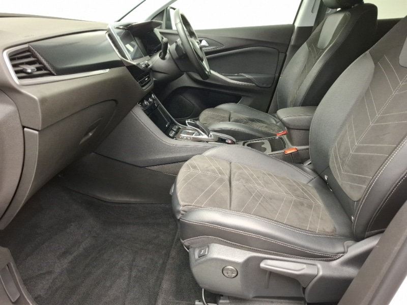 Used Vauxhall Grandland 2022 for sale - 77008535: Photo 5