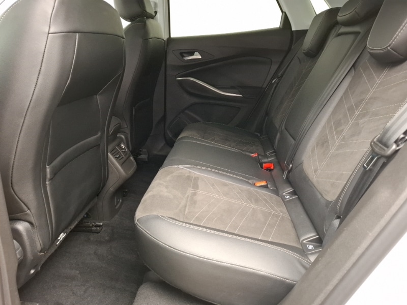 Used Vauxhall Grandland 2022 for sale - 77008535: Photo 6