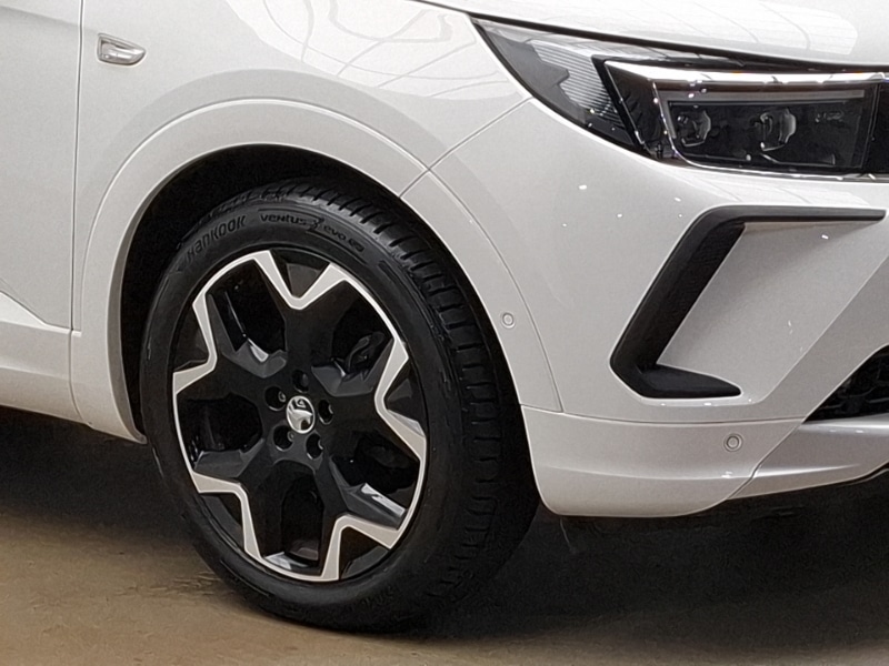 Used Vauxhall Grandland 2022 for sale - 77008535: Photo 9