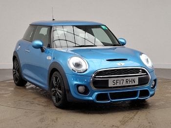 Used MINI Hatch 2017 for sale - 77947799: Photo