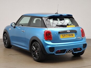 Used MINI Hatch 2017 for sale - 77947799: Photo