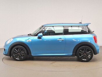 Used MINI Hatch 2017 for sale - 77947799: Photo