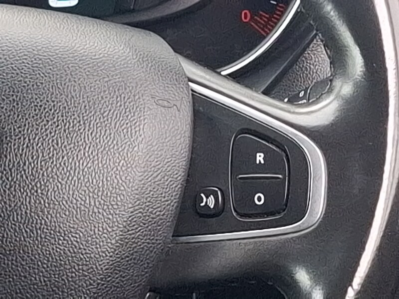 Used Renault Captur 2016 for sale - 76465153: Photo 11