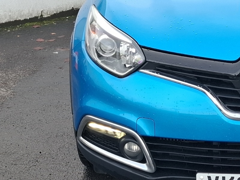 Used Renault Captur 2016 for sale - 76465153: Photo 13