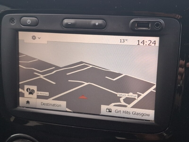 Used Renault Captur 2016 for sale - 76465153: Photo 18