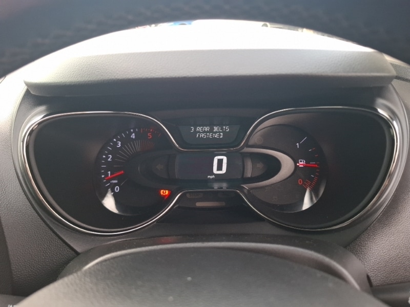 Used Renault Captur 2016 for sale - 76465153: Photo 19