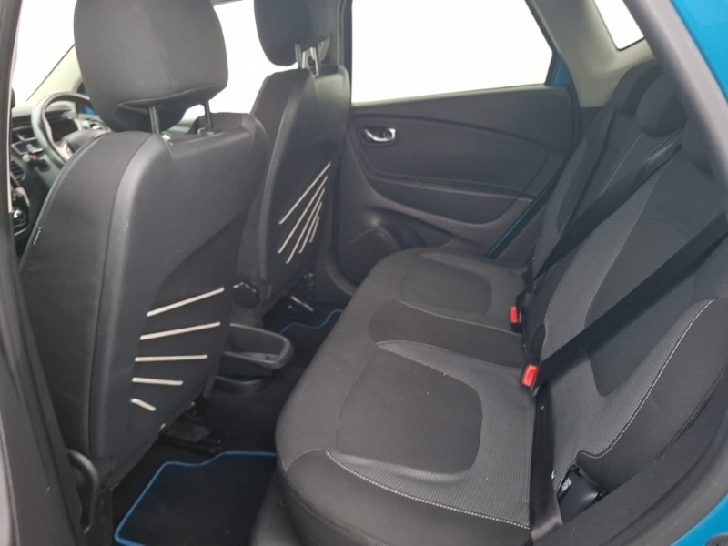Used Renault Captur 2016 for sale - 76465153: Photo 6