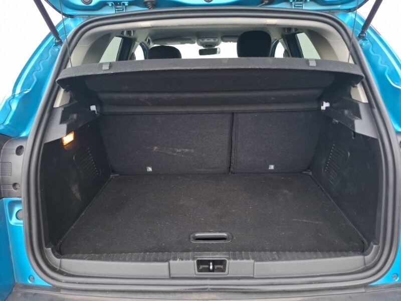 Used Renault Captur 2016 for sale - 76465153: Photo 8