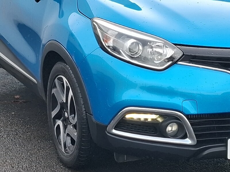 Used Renault Captur 2016 for sale - 76465153: Photo 9