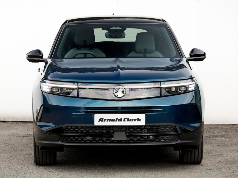 Used Vauxhall Grandland 2025 for sale - 76195365: Photo 13