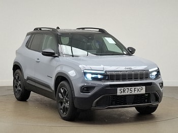 Used Jeep Other 2026 for sale - 77922101: Photo