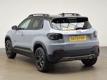 Used Jeep Other 2026 for sale - 77922101: Photo