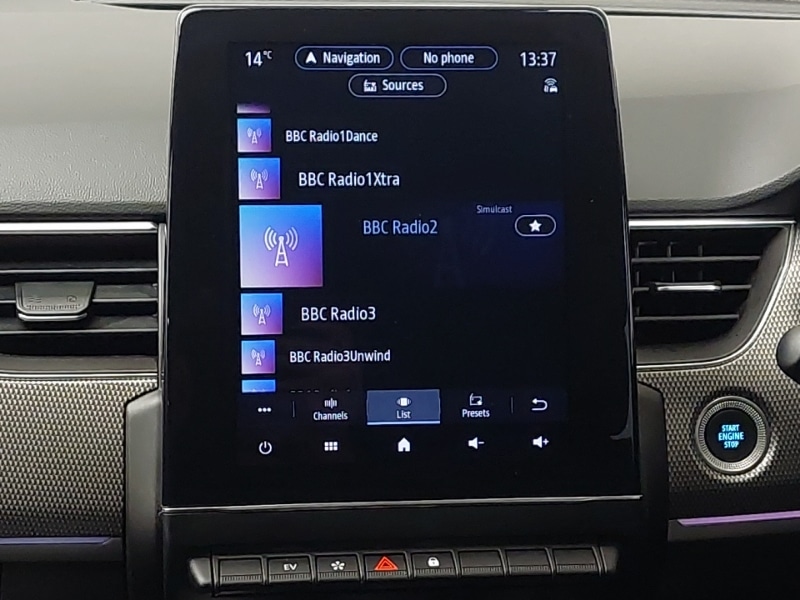 Used Renault Arkana 2023 for sale - 77055227: Photo 11