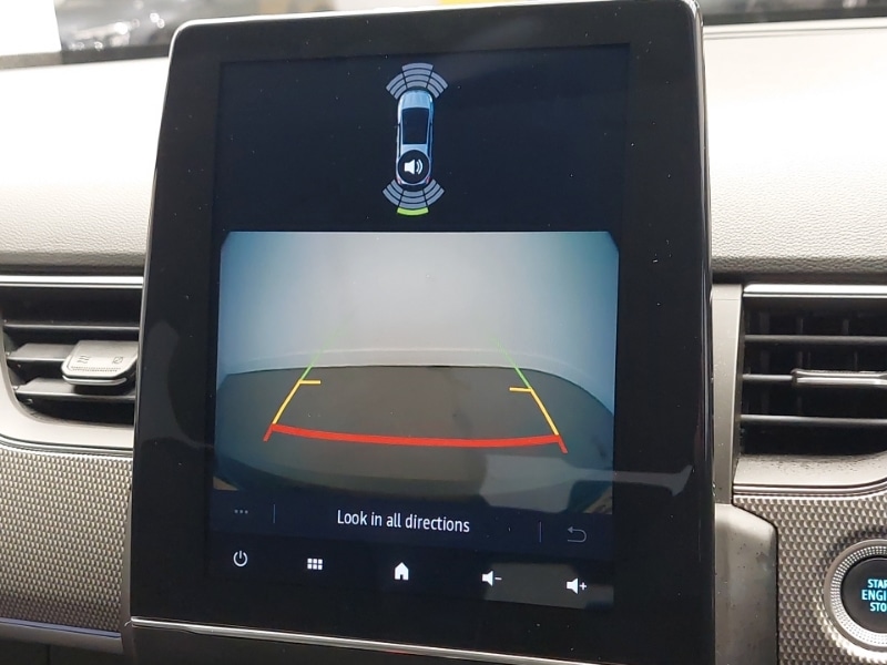 Used Renault Arkana 2023 for sale - 77055227: Photo 14