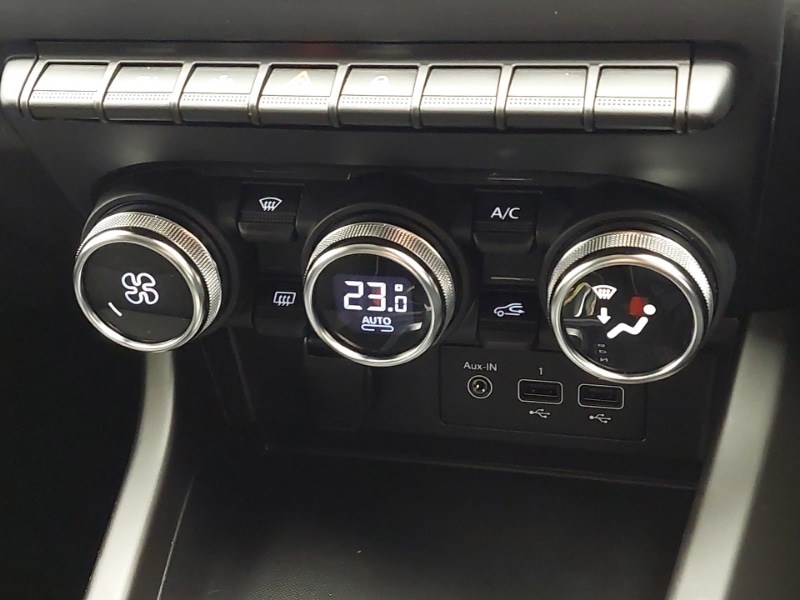 Used Renault Arkana 2023 for sale - 77055227: Photo 15