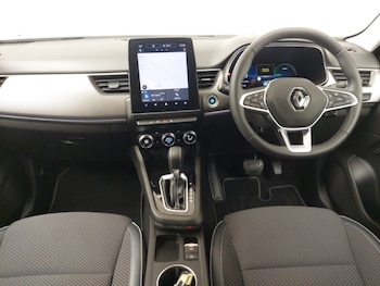 Used Renault Arkana 2023 for sale - 77055227: Photo