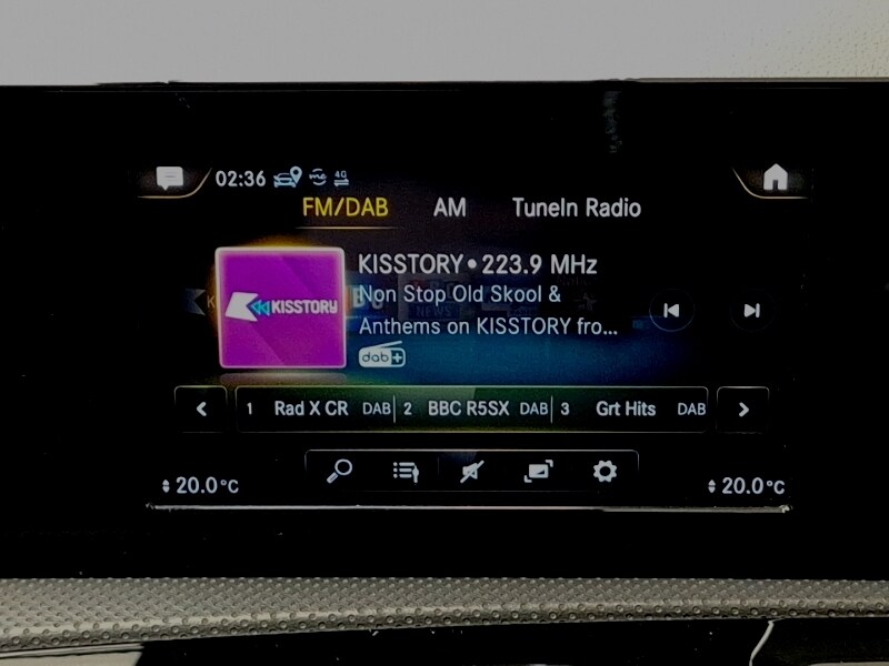 Used Mercedes-Benz A-Class 2021 for sale - 77568940: Photo 10