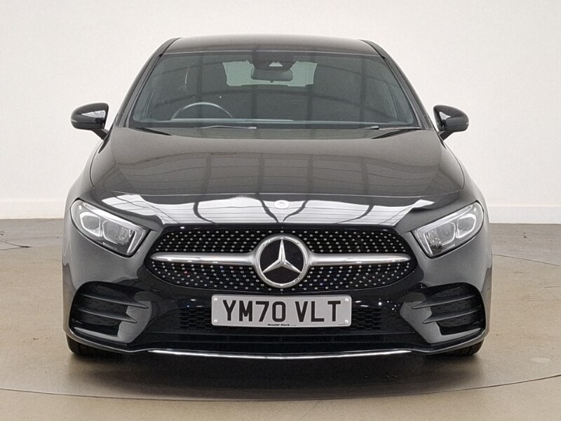 Used Mercedes-Benz A-Class 2021 for sale - 77568940: Photo 12