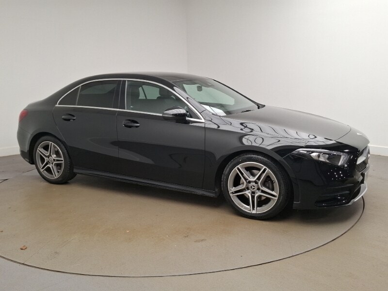 Used Mercedes-Benz A-Class 2021 for sale - 77568940: Photo 13