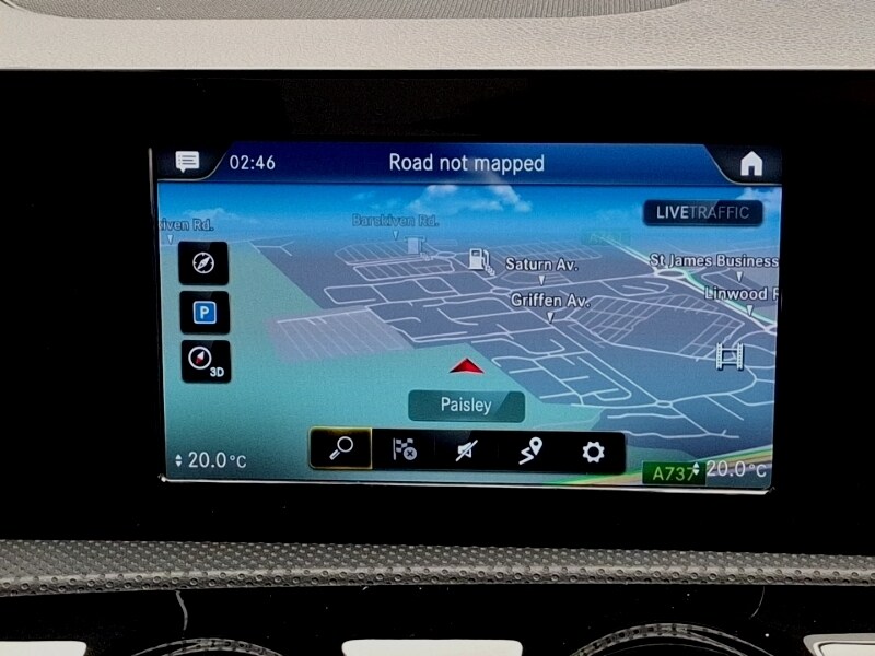 Used Mercedes-Benz A-Class 2021 for sale - 77568940: Photo 14