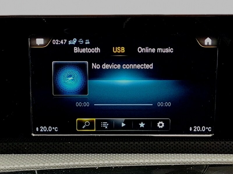 Used Mercedes-Benz A-Class 2021 for sale - 77568940: Photo 15