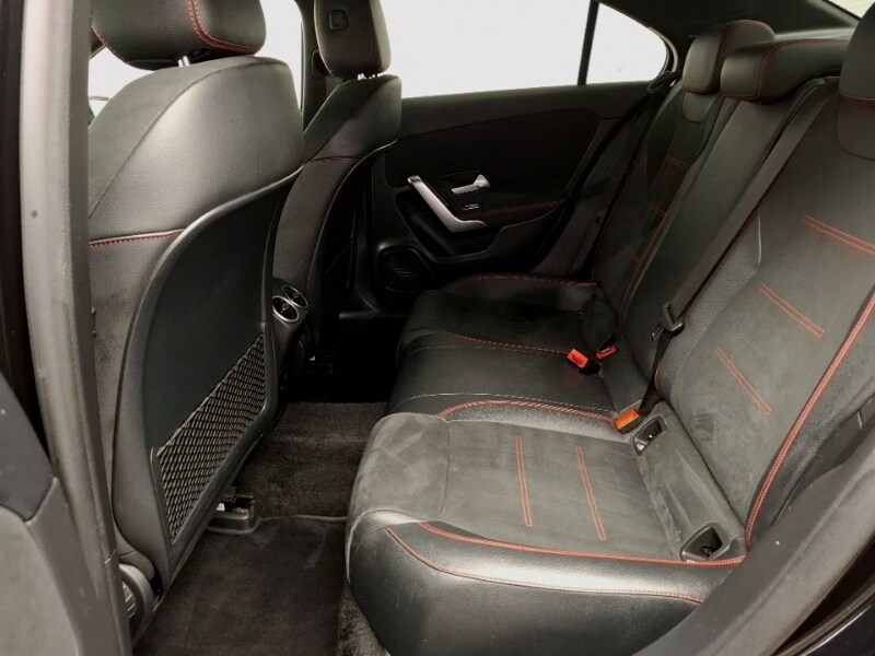 Used Mercedes-Benz A-Class 2021 for sale - 77568940: Photo 6