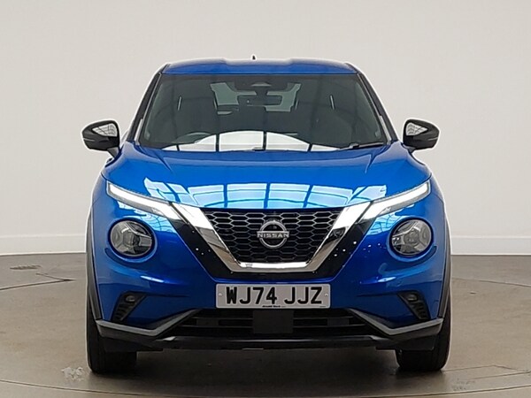 Used Nissan Juke 2024 for sale - 76051994: Photo 12