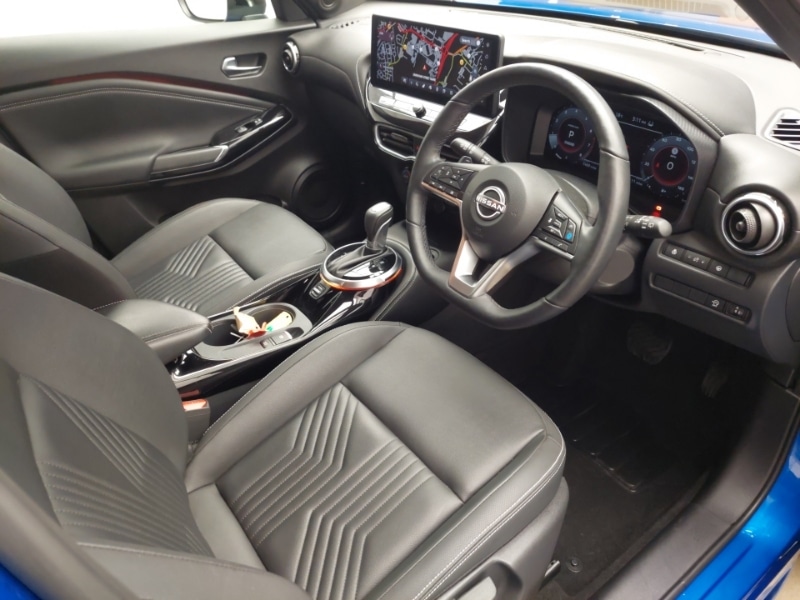 Used Nissan Juke 2024 for sale - 76051994: Photo 13