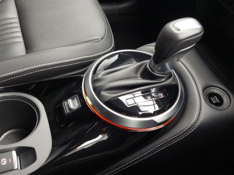 Used Nissan Juke 2024 for sale - 76051994: Photo 17