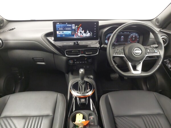 Used Nissan Juke 2024 for sale - 76051994: Photo 2