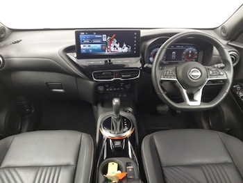 Used Nissan Juke 2024 for sale - 76051994: Photo 2