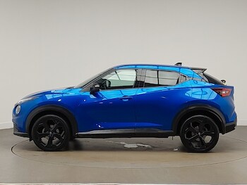 Used Nissan Juke 2024 for sale - 76051994: Photo 4