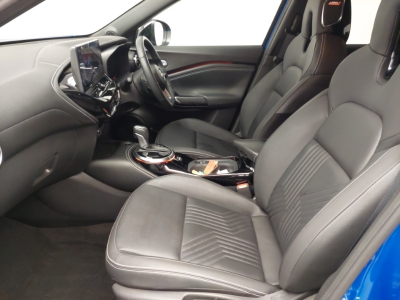 Used Nissan Juke 2024 for sale - 76051994: Photo 5