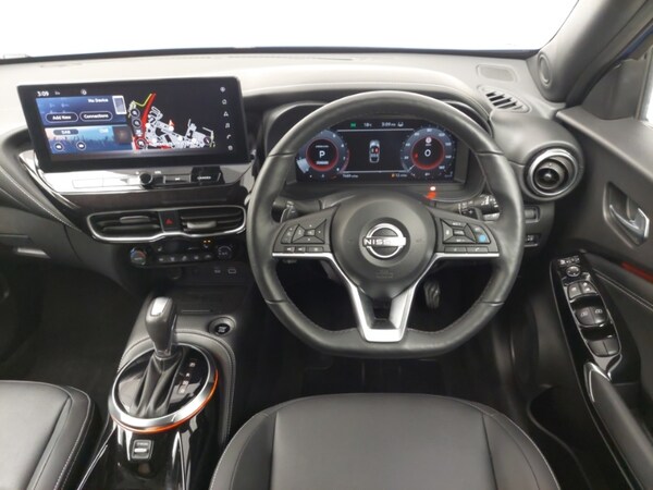 Used Nissan Juke 2024 for sale - 76051994: Photo 7