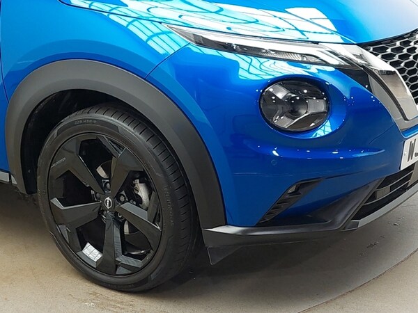 Used Nissan Juke 2024 for sale - 76051994: Photo 9