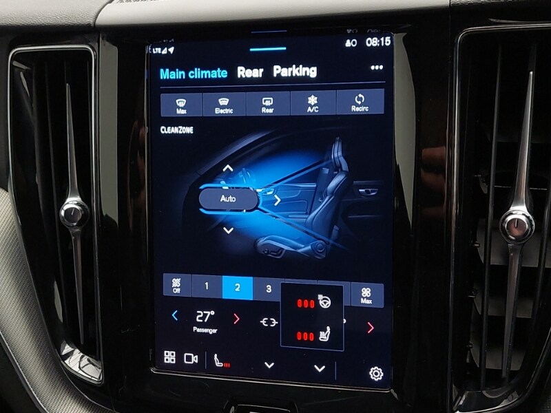 Used Volvo XC60 2024 for sale - 76683531: Photo 16