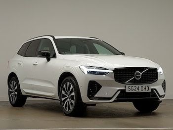 Volvo - XC60
