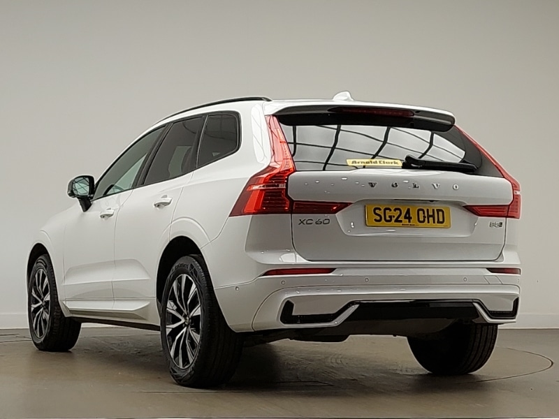 Used Volvo XC60 2024 for sale - 76683531: Photo 3