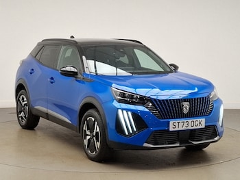 Used Peugeot 2008 2023 for sale - 78515692: Photo