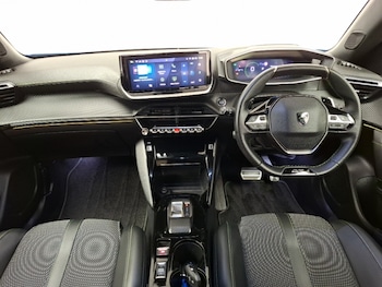 Used Peugeot 2008 2023 for sale - 78515692: Photo