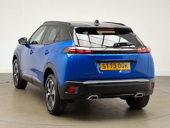 Used Peugeot 2008 2023 for sale - 78515692: Photo