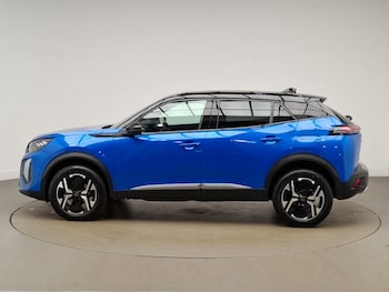 Used Peugeot 2008 2023 for sale - 78515692: Photo