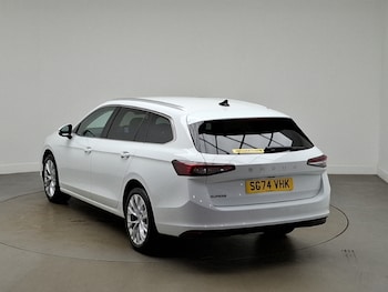 Used Skoda Superb 2024 for sale - 75501021: Photo