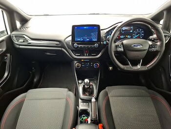 Used Ford Fiesta 2020 for sale - 78972820: Photo