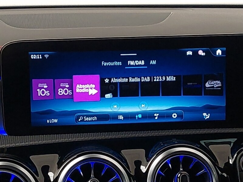 Used Mercedes-Benz CLA 2025 for sale - 77448596: Photo 10