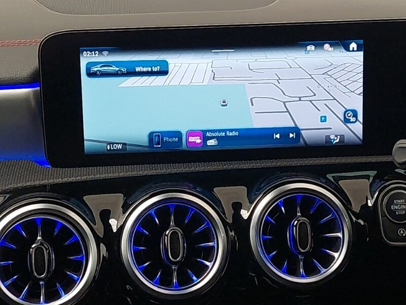 Used Mercedes-Benz CLA 2025 for sale - 77448596: Photo 11