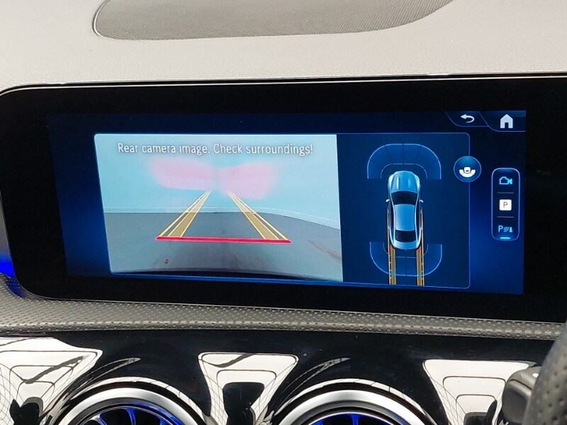 Used Mercedes-Benz CLA 2025 for sale - 77448596: Photo 15